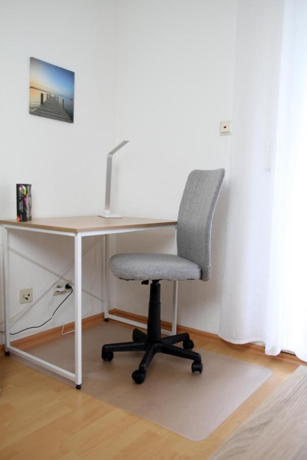 Brise Business Apartment Nahe Leipziger Messe - Porsche - Bmw - Dhl - Wlan - Parkplatz - Business Travelers Only Εξωτερικό φωτογραφία