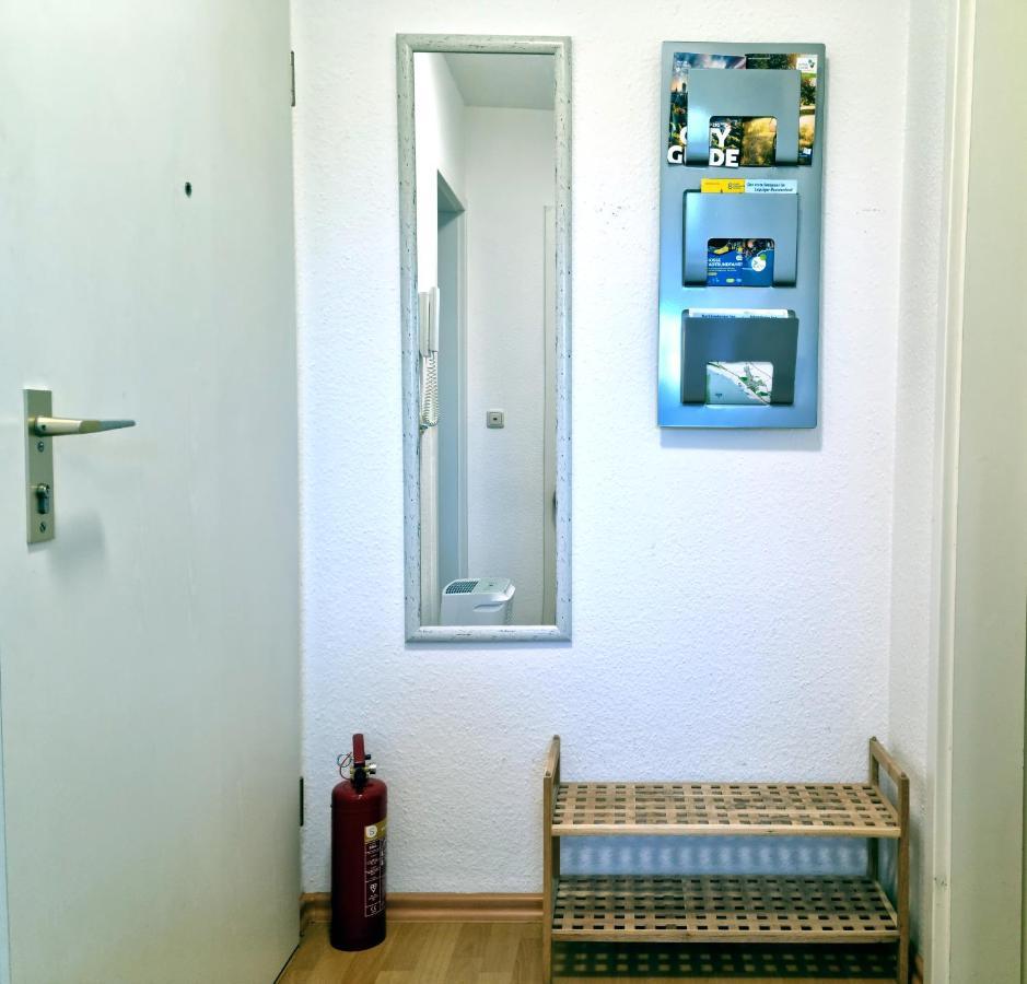 Brise Business Apartment Nahe Leipziger Messe - Porsche - Bmw - Dhl - Wlan - Parkplatz - Business Travelers Only Εξωτερικό φωτογραφία