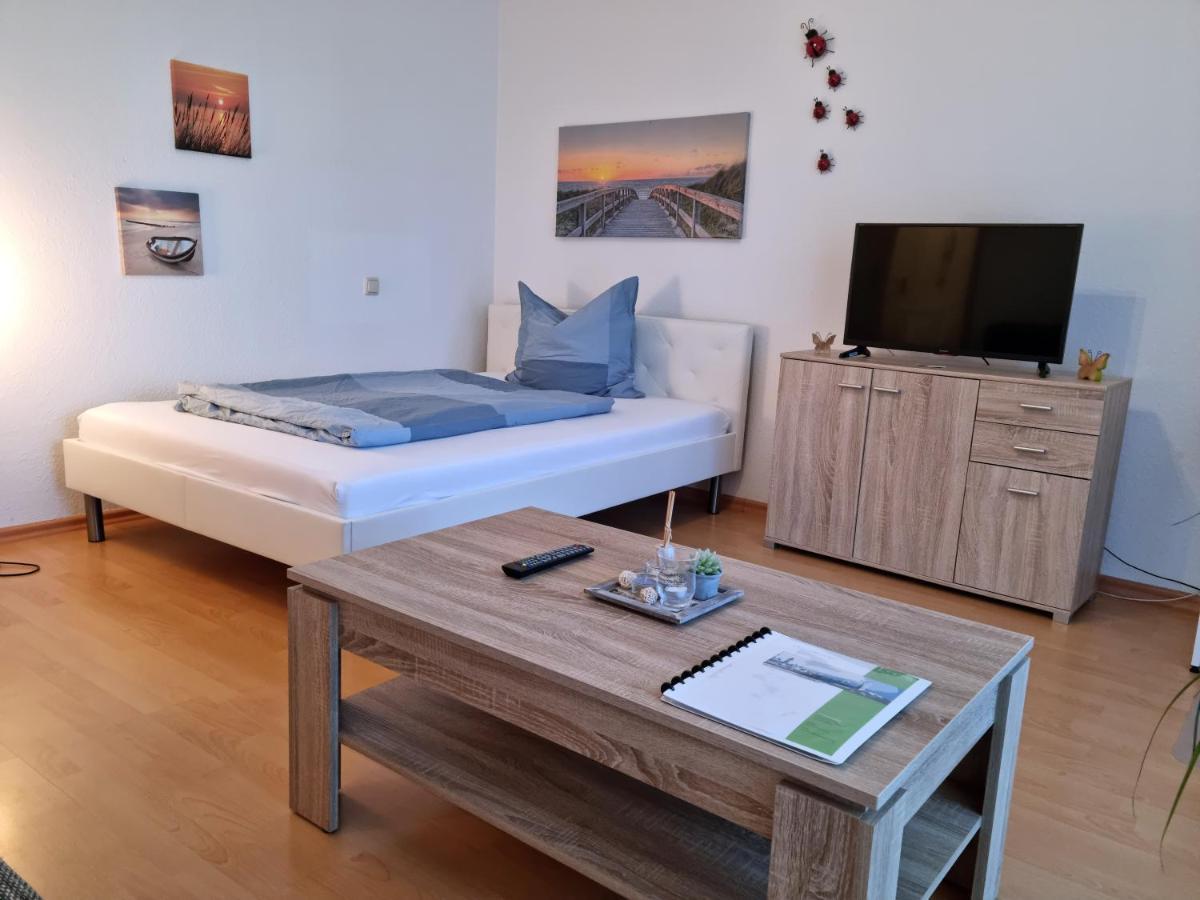 Brise Business Apartment Nahe Leipziger Messe - Porsche - Bmw - Dhl - Wlan - Parkplatz - Business Travelers Only Εξωτερικό φωτογραφία